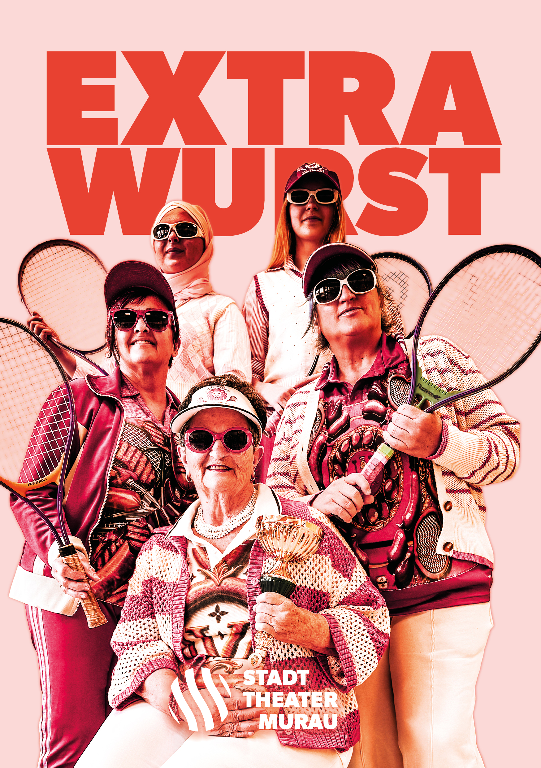 EXTRAWURST Teaser