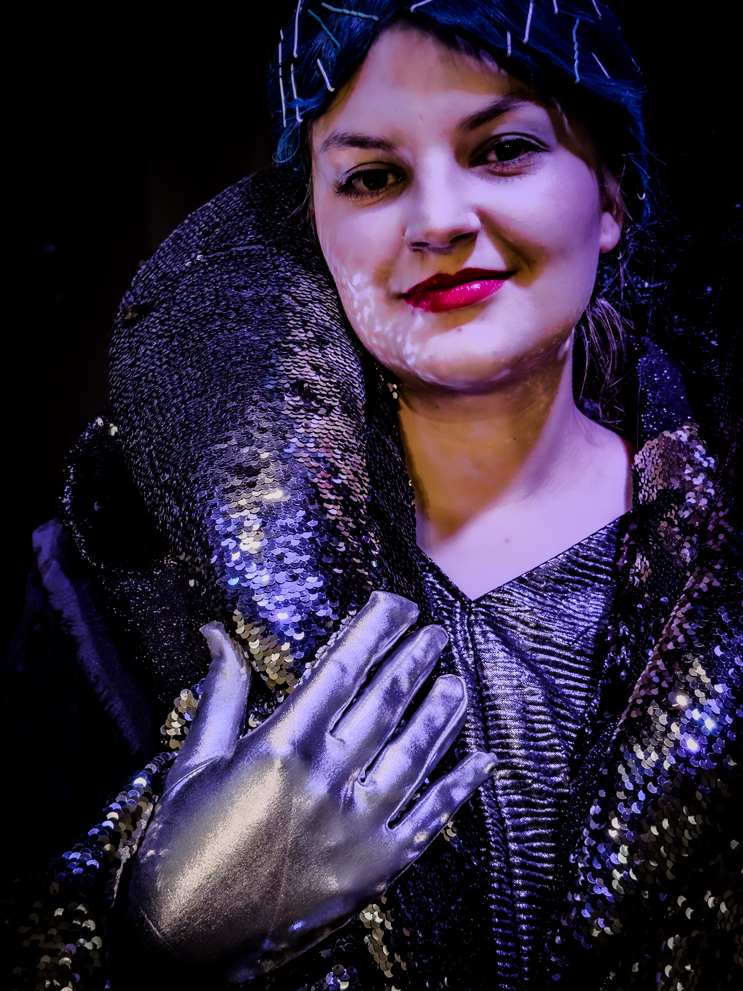 FRAU © Stadttheater Murau-21