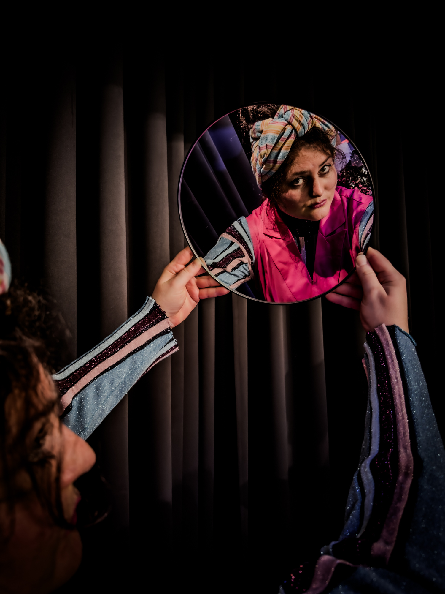 FRAU © Stadttheater Murau-42