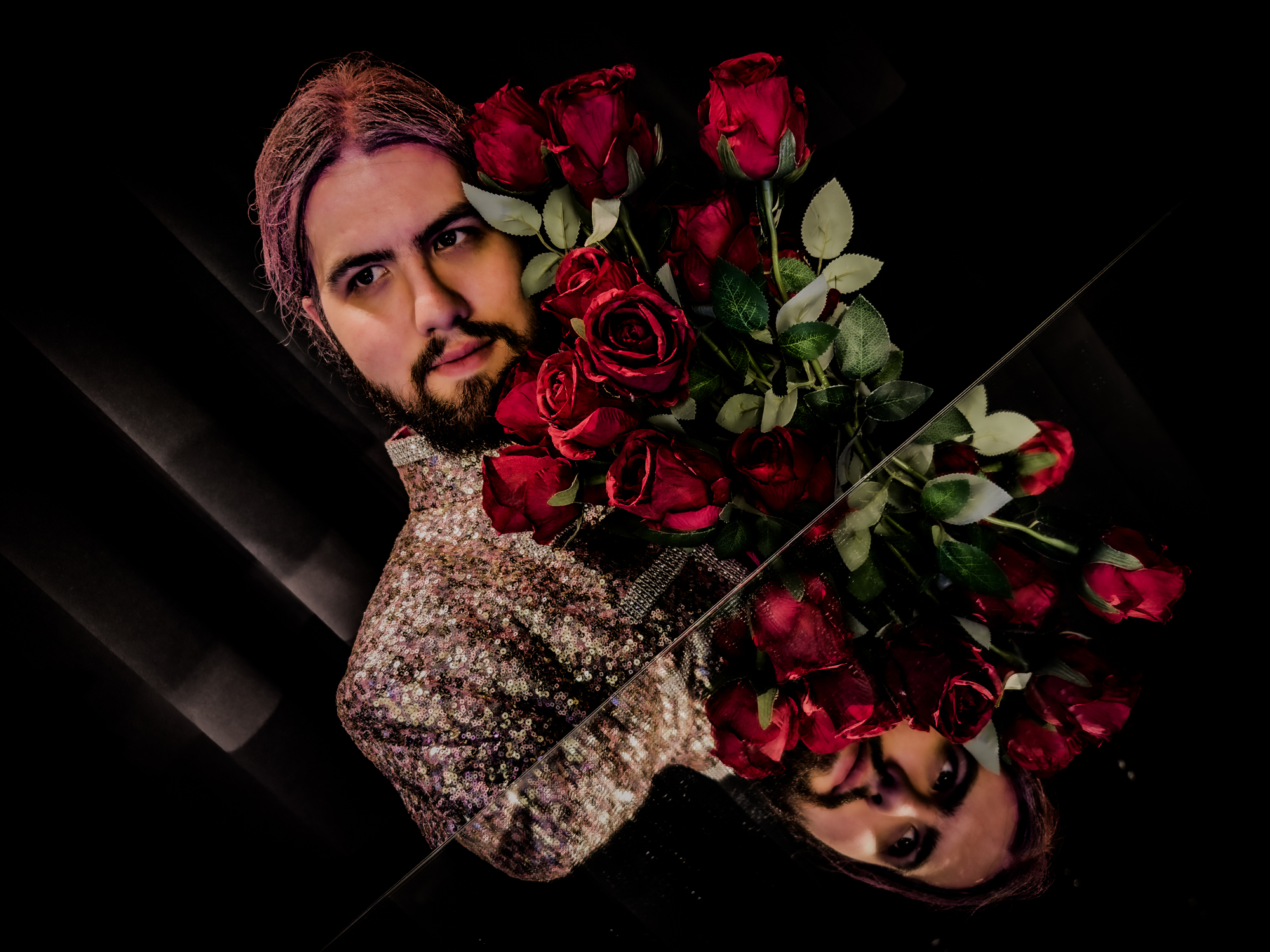 FRAU © Stadttheater Murau-45