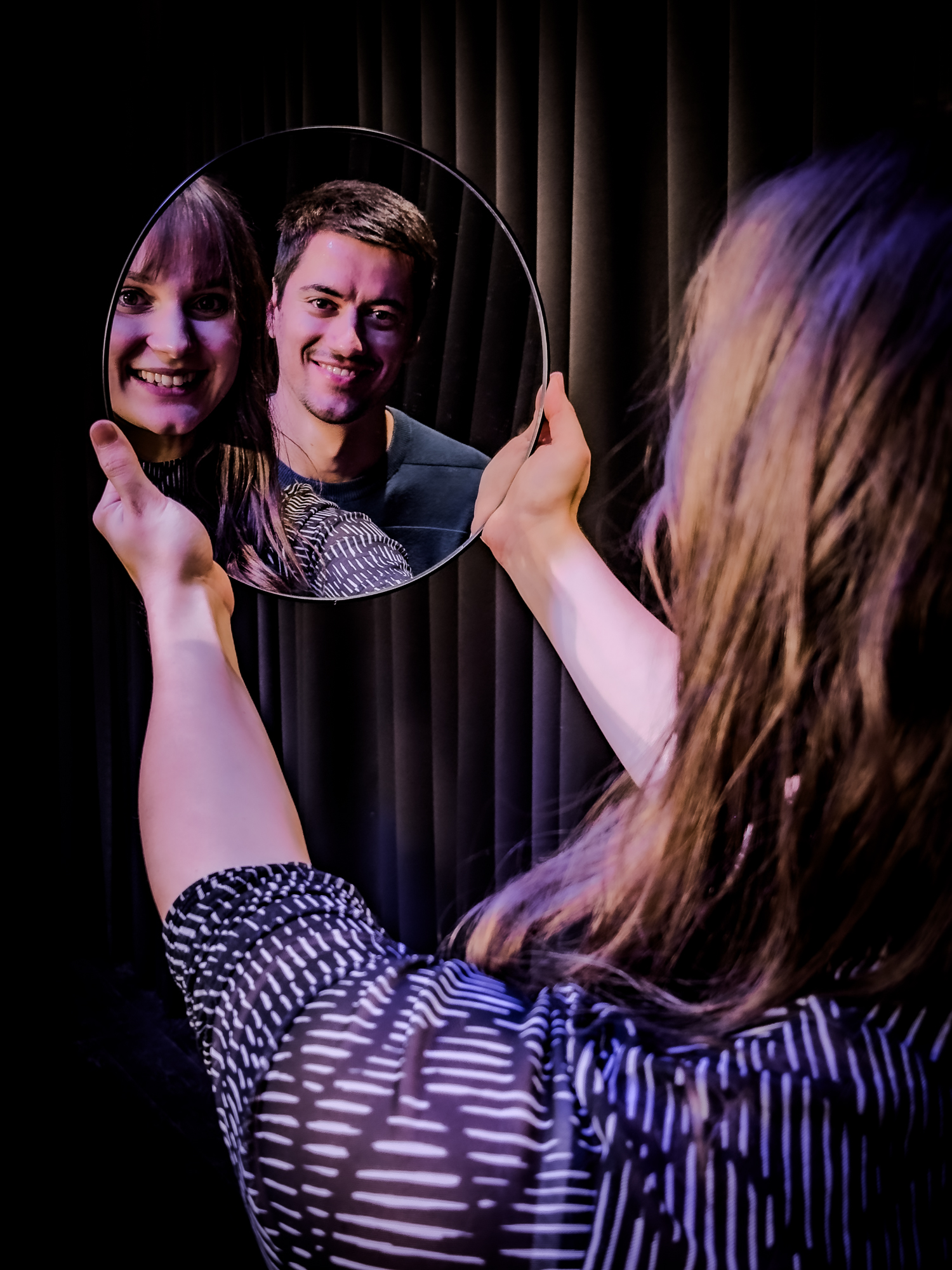 FRAU © Stadttheater Murau-61