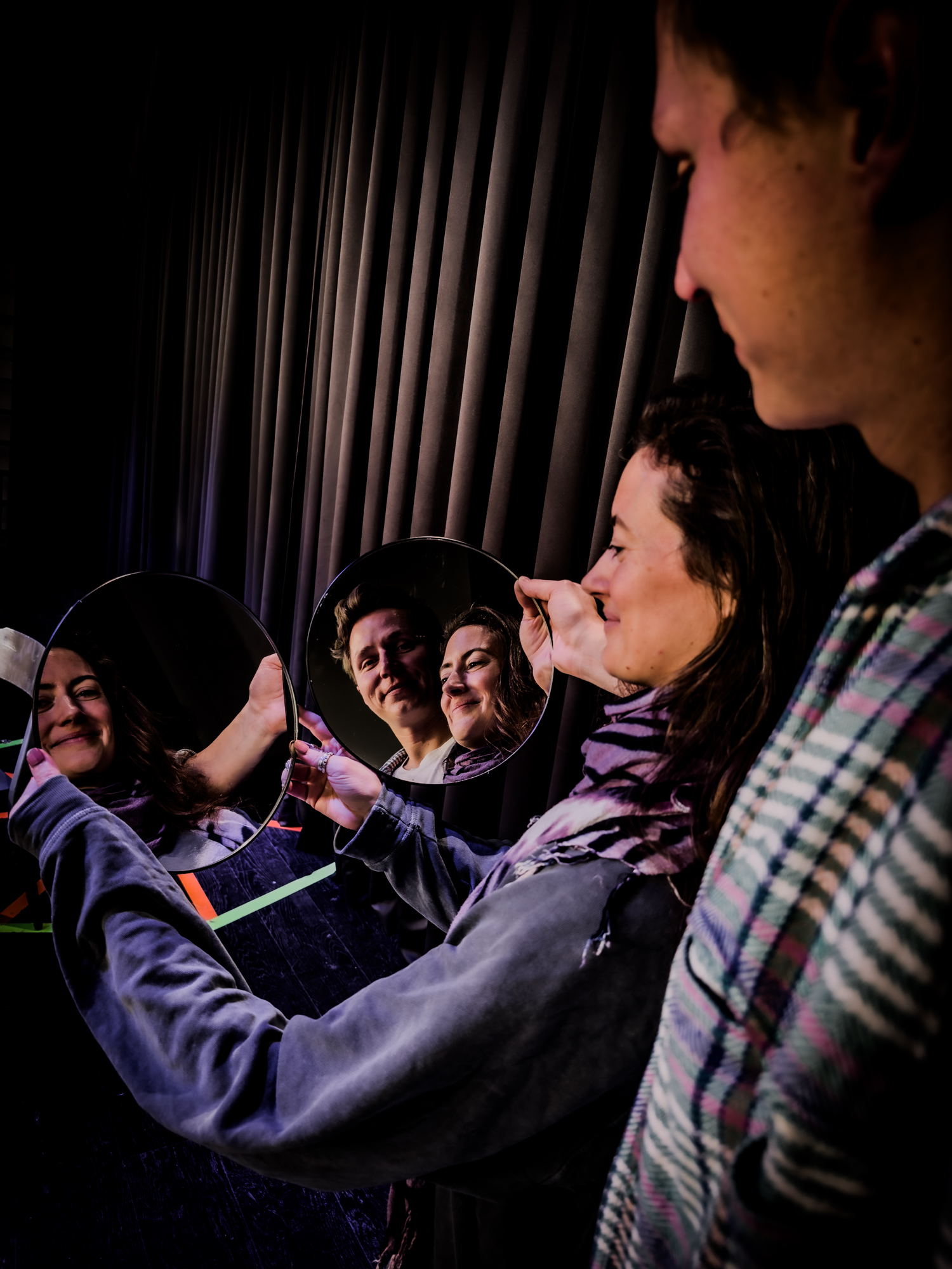 FRAU © Stadttheater Murau-63