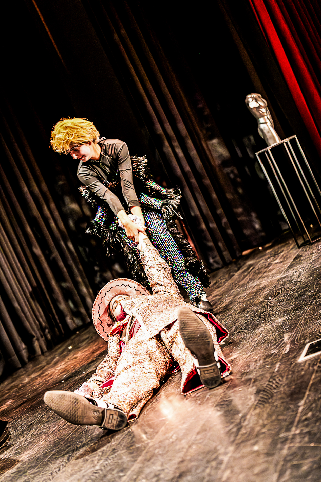 FRAU HP1 © Mediadome Michael Hebenstreit-53