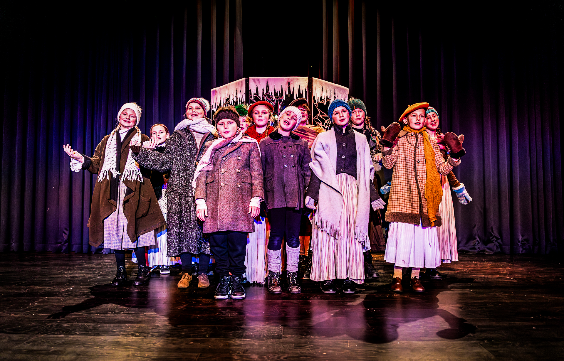 Weihnachtsgeschichte_HP1 © Michael Hebenstreit-02