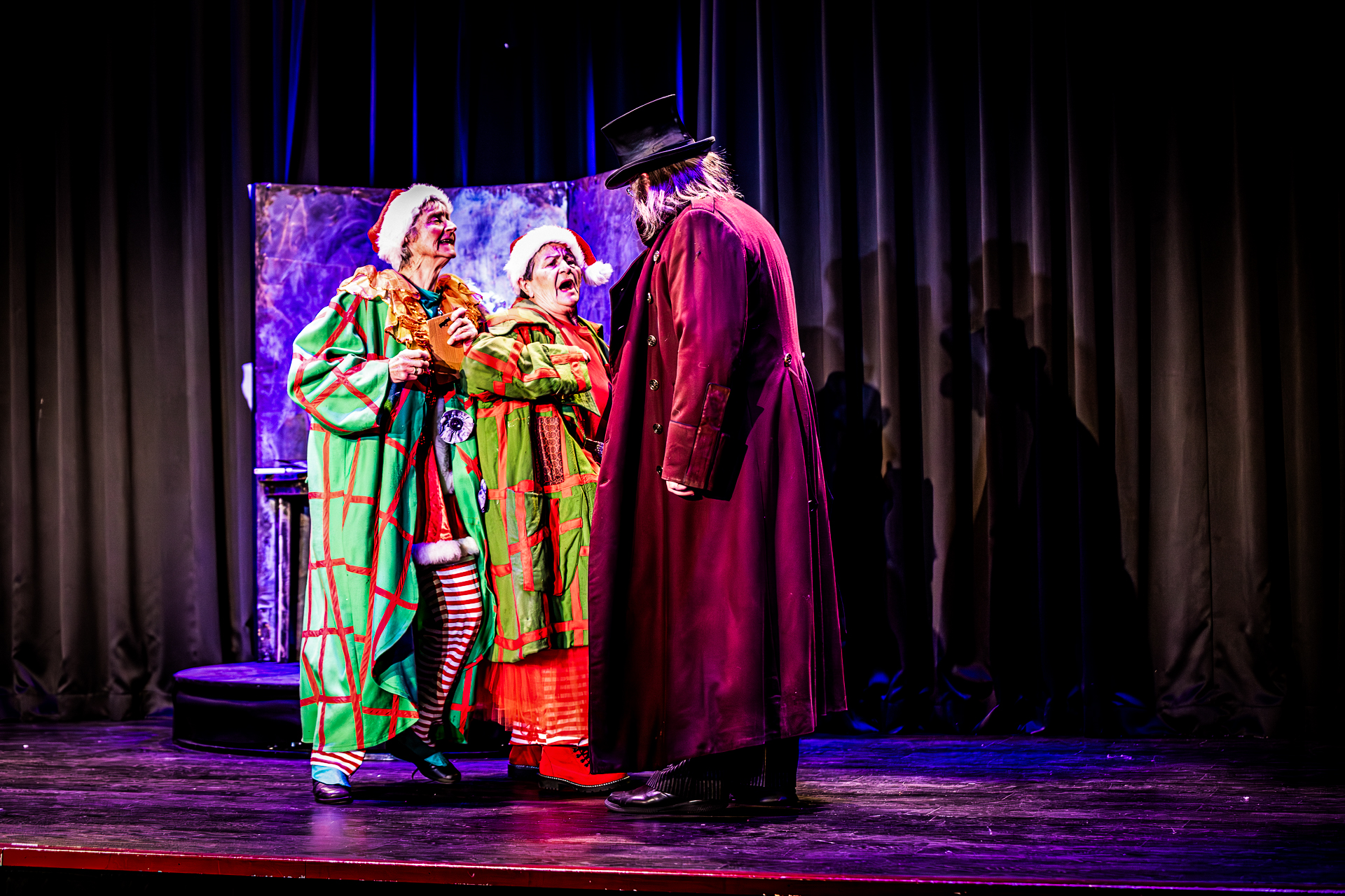 Weihnachtsgeschichte_HP1 © Michael Hebenstreit-08