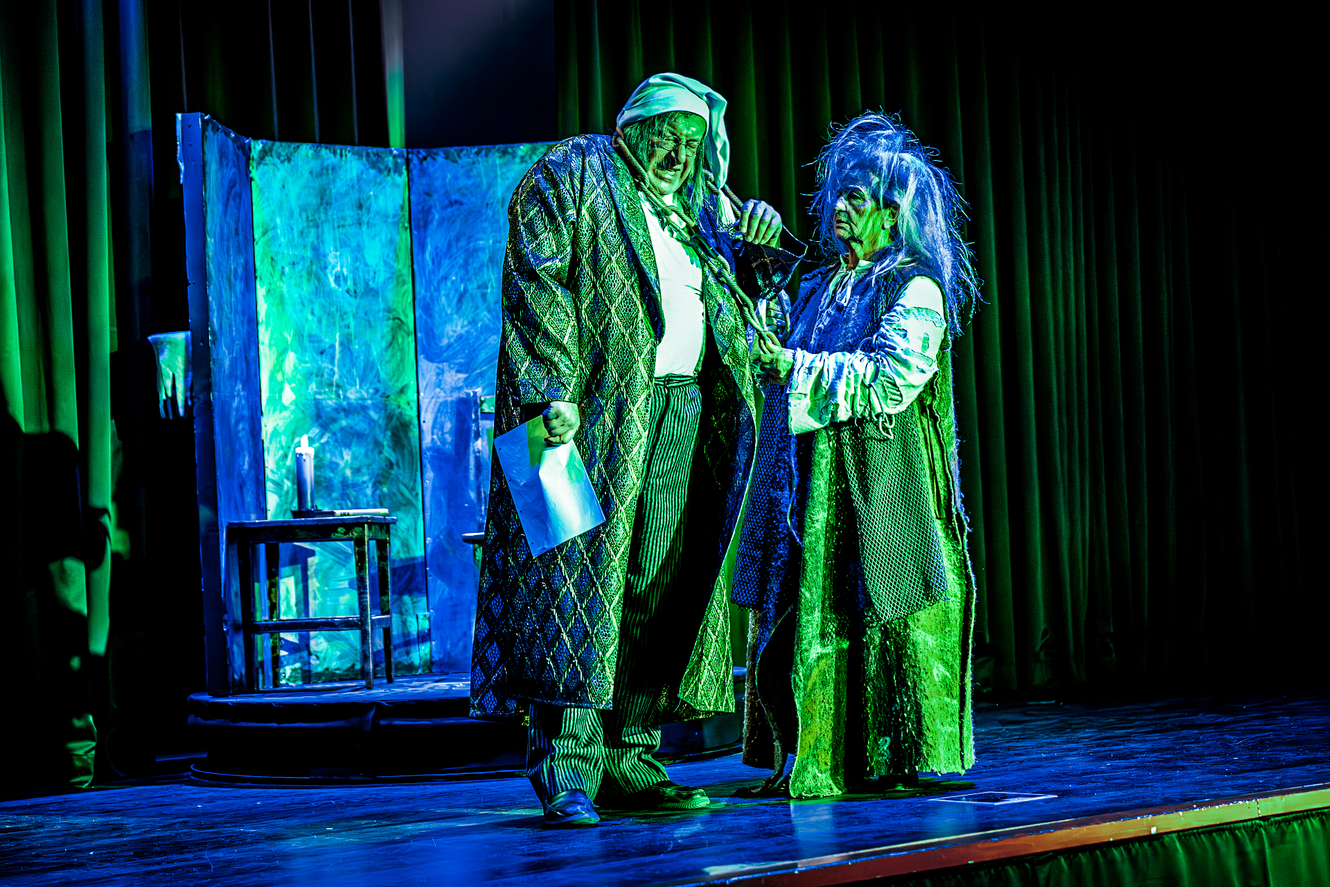 Weihnachtsgeschichte_HP1 © Michael Hebenstreit-18