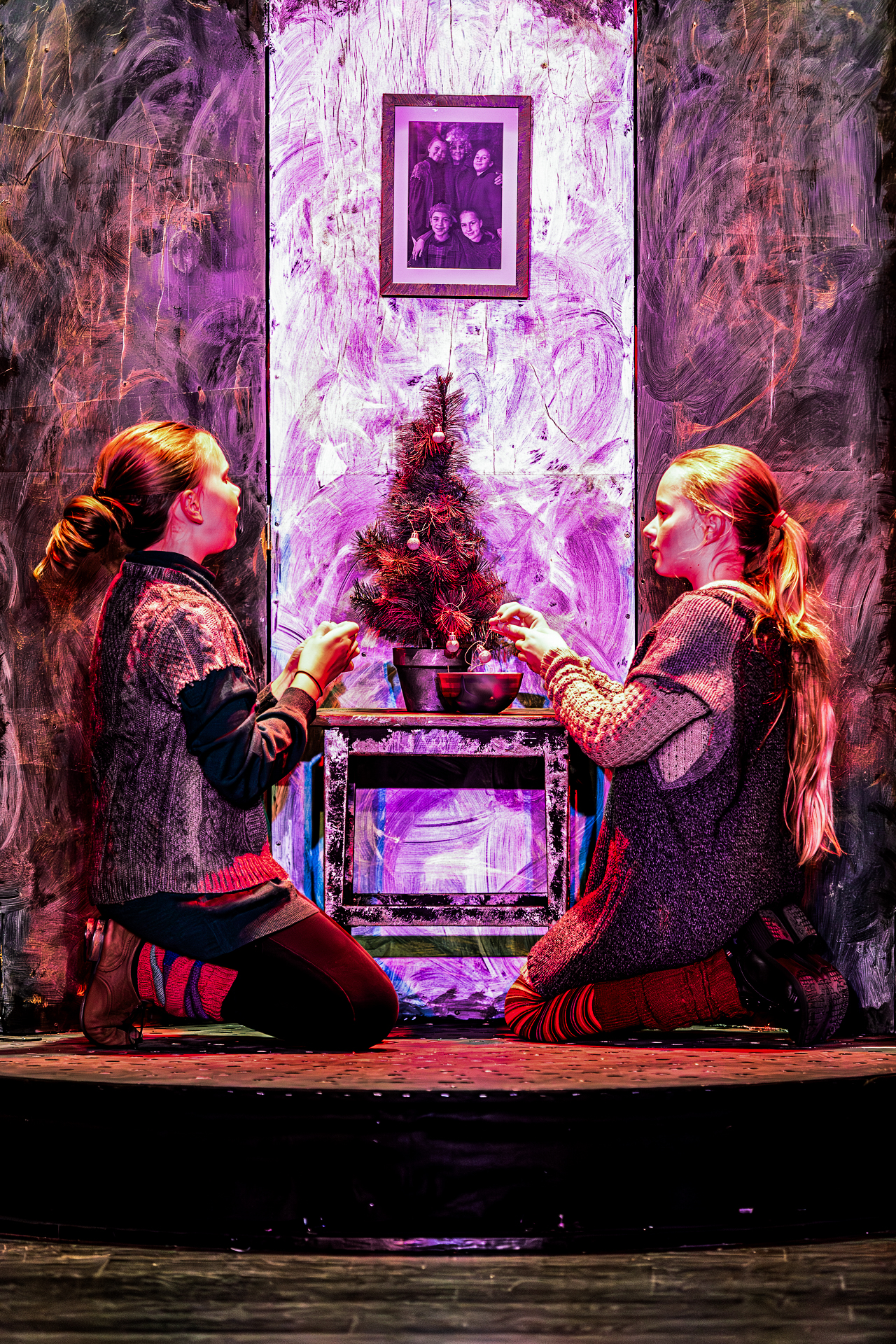 Weihnachtsgeschichte_HP1 © Michael Hebenstreit-26