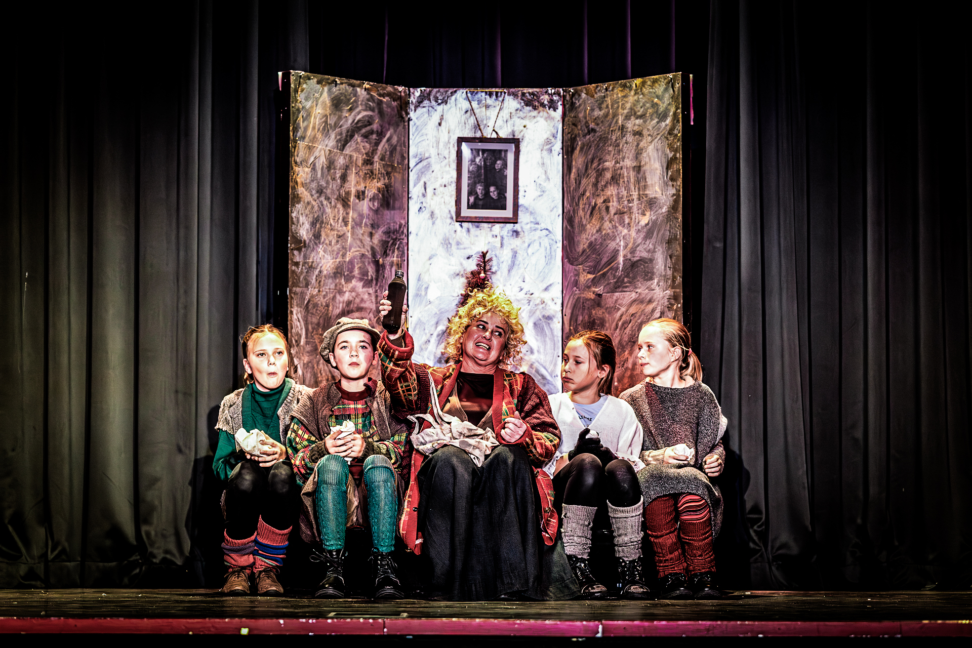 Weihnachtsgeschichte_HP1 © Michael Hebenstreit-27