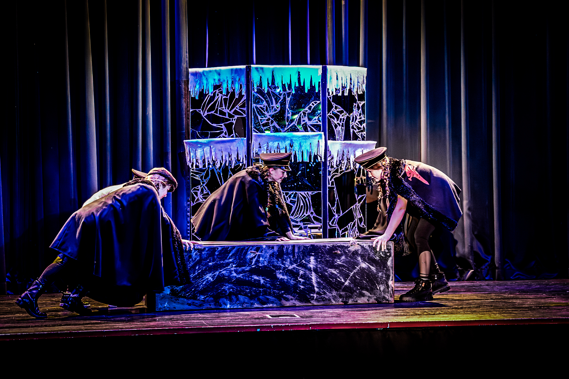 Weihnachtsgeschichte_HP1 © Michael Hebenstreit-28