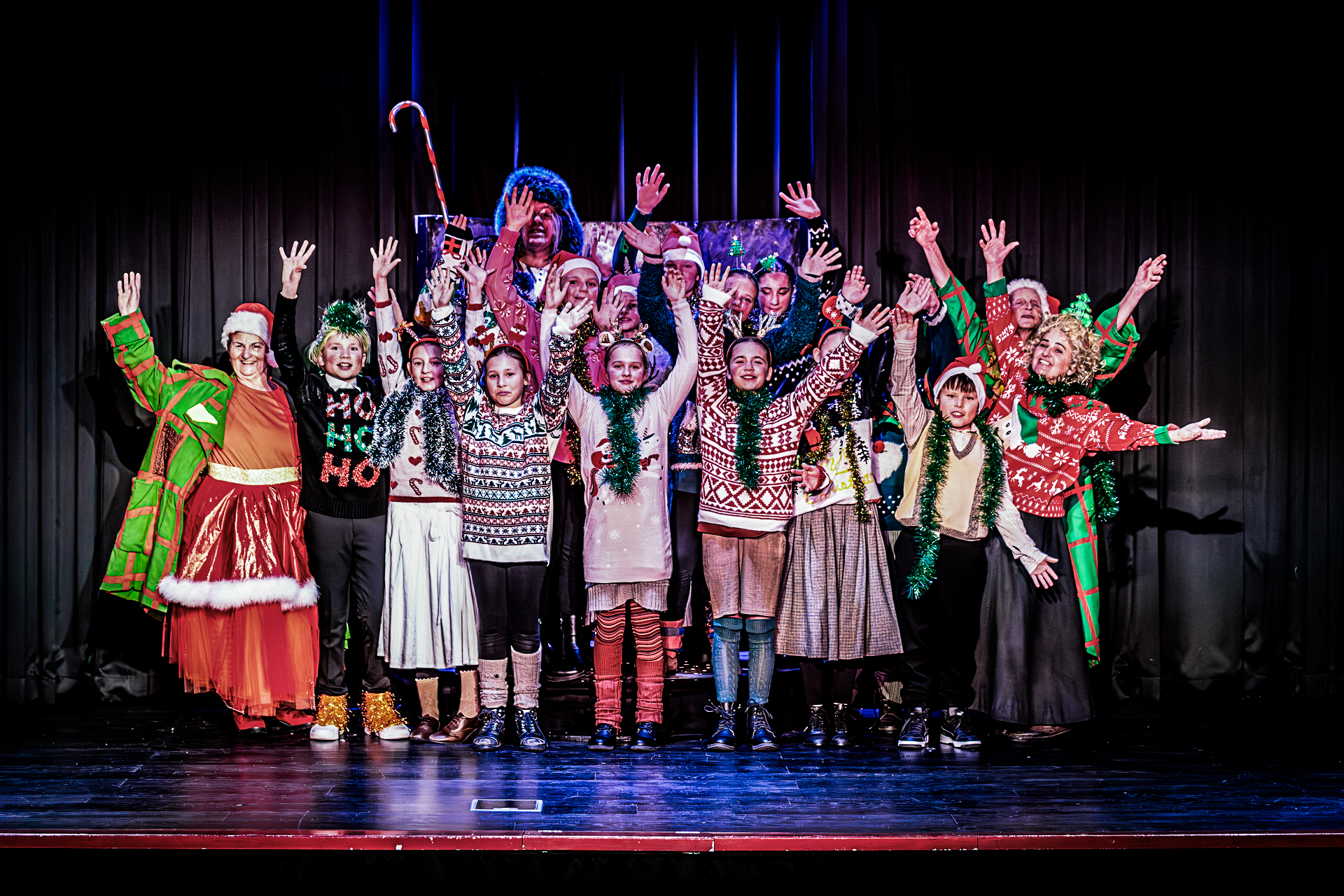 Weihnachtsgeschichte_HP1 © Michael Hebenstreit-35